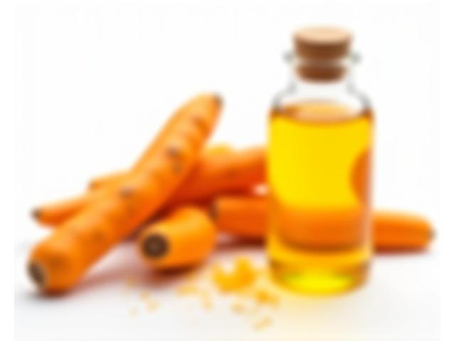 허브 추출물 - 강황 추출물